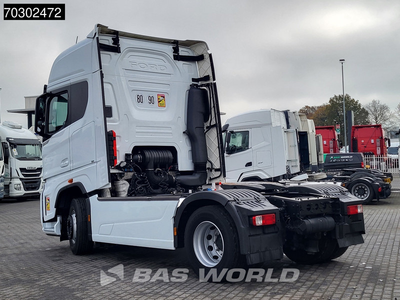 Ford F-Max 500 4X2 Retarder Standklima 2xTanks ACC LED Euro 6 - 牵引车:图2 Ford F-Max 500 4X2 Retarder Standklima 2xTanks ACC LED Euro 6 - 牵引车:图2