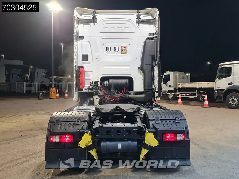 Ford F-Max 500 4X2 Retarder Standklima 2xTanks ACC LED Euro 6 - 牵引车:图3 Ford F-Max 500 4X2 Retarder Standklima 2xTanks ACC LED Euro 6 - 牵引车:图3