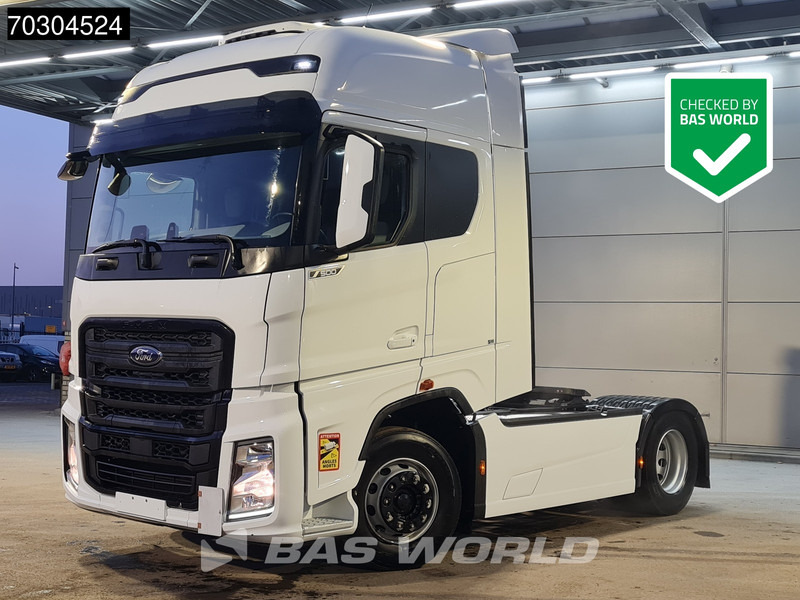 Ford F-Max 500 4X2 Retarder Standklima 2xTanks ACC LED Euro 6 - 牵引车:图1 Ford F-Max 500 4X2 Retarder Standklima 2xTanks ACC LED Euro 6 - 牵引车:图1