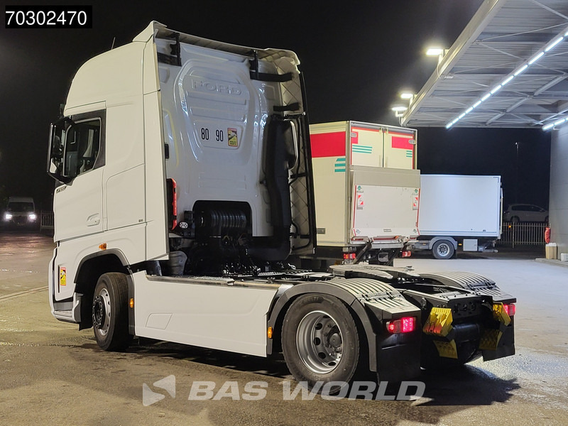 Ford F-Max 500 4X2 Retarder Standklima 2xTanks ACC LED Euro 6 - 牵引车:图2 Ford F-Max 500 4X2 Retarder Standklima 2xTanks ACC LED Euro 6 - 牵引车:图2