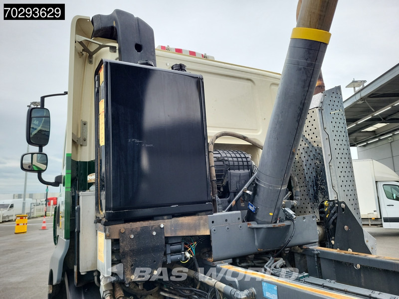 Ginaf X6 5250 CTSE 10X4 26m3 Hyva tipper Cover system Big-Axle Lift+Lenkachse Euro 6 - 翻斗车:图3 Ginaf X6 5250 CTSE 10X4 26m3 Hyva tipper Cover system Big-Axle Lift+Lenkachse Euro 6 - 翻斗车:图3