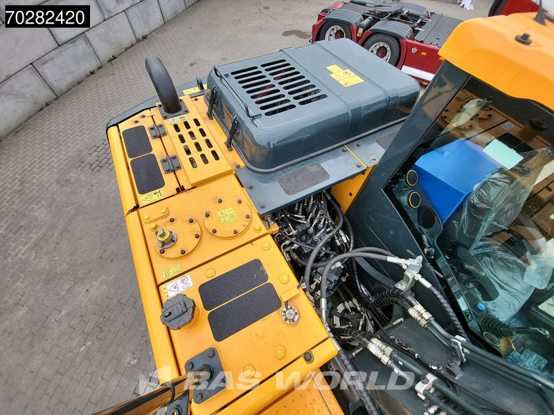 新的 履带式挖掘机 Hyundai HX130 N A/C:图16 新的 履带式挖掘机 Hyundai HX130 N A/C:图16