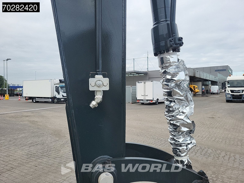 新的 履带式挖掘机 Hyundai HX130 N A/C:图12 新的 履带式挖掘机 Hyundai HX130 N A/C:图12