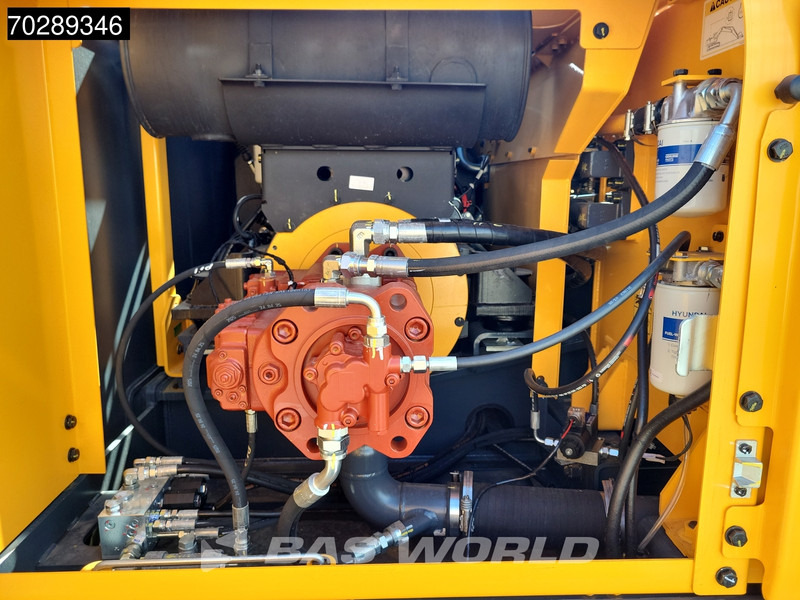 新的 履带式挖掘机 Hyundai R210 New：图20