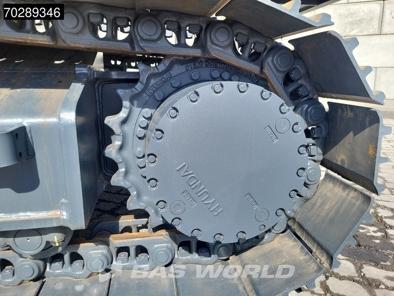 新的 履带式挖掘机 Hyundai R210 New：图16