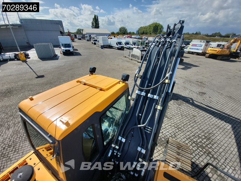 新的 履带式挖掘机 Hyundai R210 New：图13