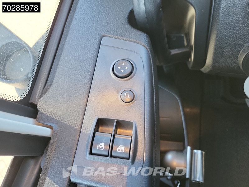 新的 驾驶室底盘卡车 Iveco 120-210L 4X2 NEW 12tons chassis! CNG Engine TELMA Retarder Manual Euro 6：图19