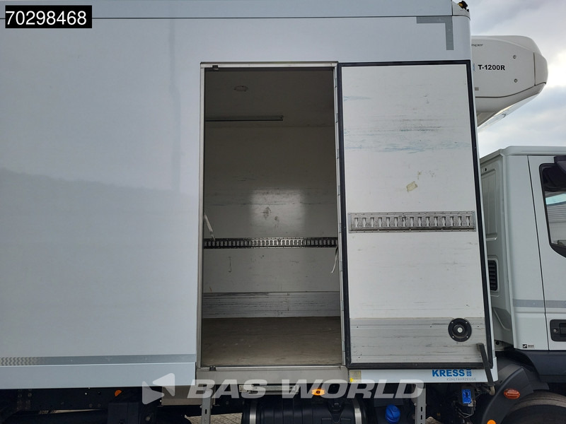 冷藏车 Iveco Eurocargo 140E280 4X2 Thermo King T-1200R 1500kg Ladebordwand Automatic Euro 6:图10 冷藏车 Iveco Eurocargo 140E280 4X2 Thermo King T-1200R 1500kg Ladebordwand Automatic Euro 6:图10
