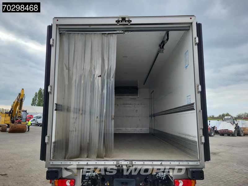 冷藏车 Iveco Eurocargo 140E280 4X2 Thermo King T-1200R 1500kg Ladebordwand Automatic Euro 6:图12 冷藏车 Iveco Eurocargo 140E280 4X2 Thermo King T-1200R 1500kg Ladebordwand Automatic Euro 6:图12