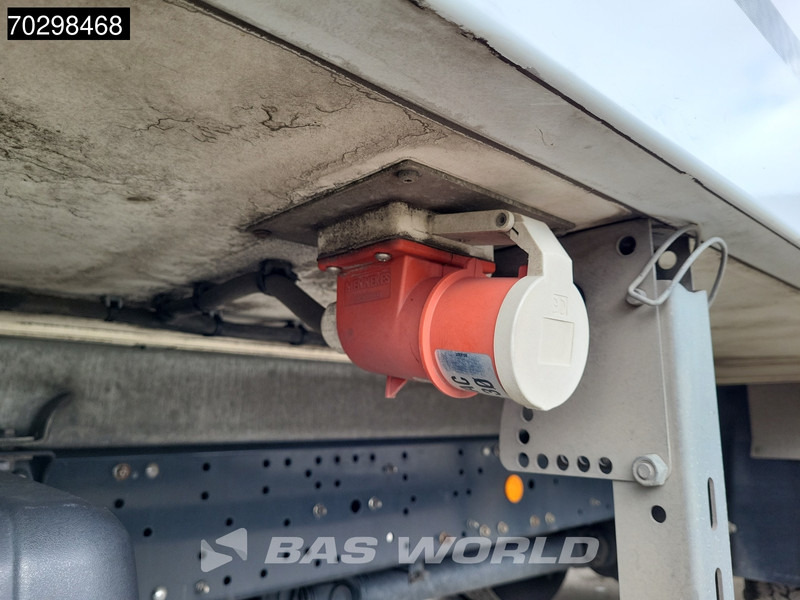 冷藏车 Iveco Eurocargo 140E280 4X2 Thermo King T-1200R 1500kg Ladebordwand Automatic Euro 6:图15 冷藏车 Iveco Eurocargo 140E280 4X2 Thermo King T-1200R 1500kg Ladebordwand Automatic Euro 6:图15
