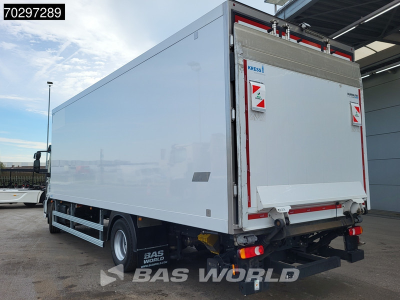 Iveco Eurocargo 160E280 4X2 Carrier Supra 1250Mt 1500kg Ladebordwand Automatic ACC Euro 6 - 冷藏车:图2 Iveco Eurocargo 160E280 4X2 Carrier Supra 1250Mt 1500kg Ladebordwand Automatic ACC Euro 6 - 冷藏车:图2