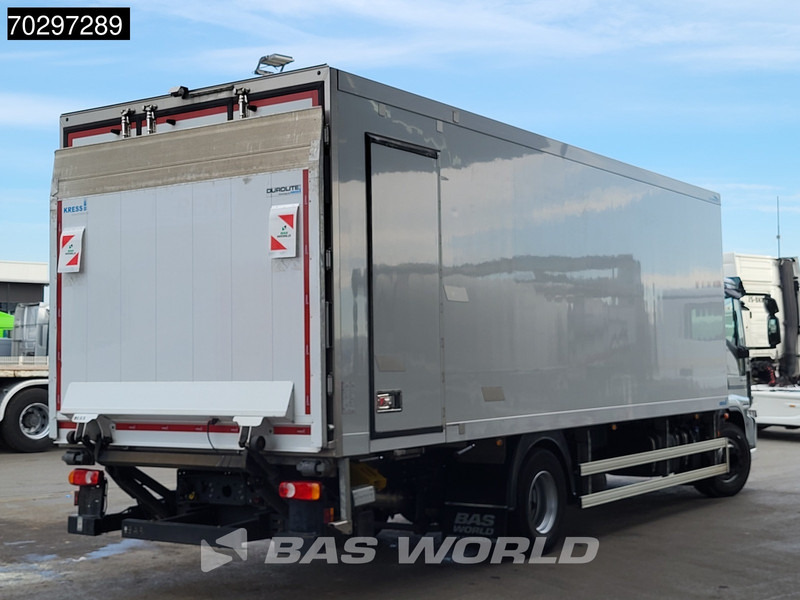 Iveco Eurocargo 160E280 4X2 Carrier Supra 1250Mt 1500kg Ladebordwand Automatic ACC Euro 6 - 冷藏车:图5 Iveco Eurocargo 160E280 4X2 Carrier Supra 1250Mt 1500kg Ladebordwand Automatic ACC Euro 6 - 冷藏车:图5