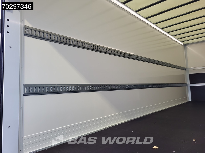 Iveco Eurocargo 160E280 4X2 NEW! 1500 KG Ladebordwand Automatic ACC Xenon Euro 6 - 厢式卡车:图5 Iveco Eurocargo 160E280 4X2 NEW! 1500 KG Ladebordwand Automatic ACC Xenon Euro 6 - 厢式卡车:图5