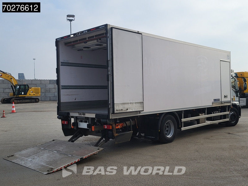 Iveco Eurocargo 190EL280 4X2 ATP Valid - 19tonner Carrier 1150 MT cooler Ladebordwand FRC Euro 6 - 冷藏车:图3 Iveco Eurocargo 190EL280 4X2 ATP Valid - 19tonner Carrier 1150 MT cooler Ladebordwand FRC Euro 6 - 冷藏车:图3