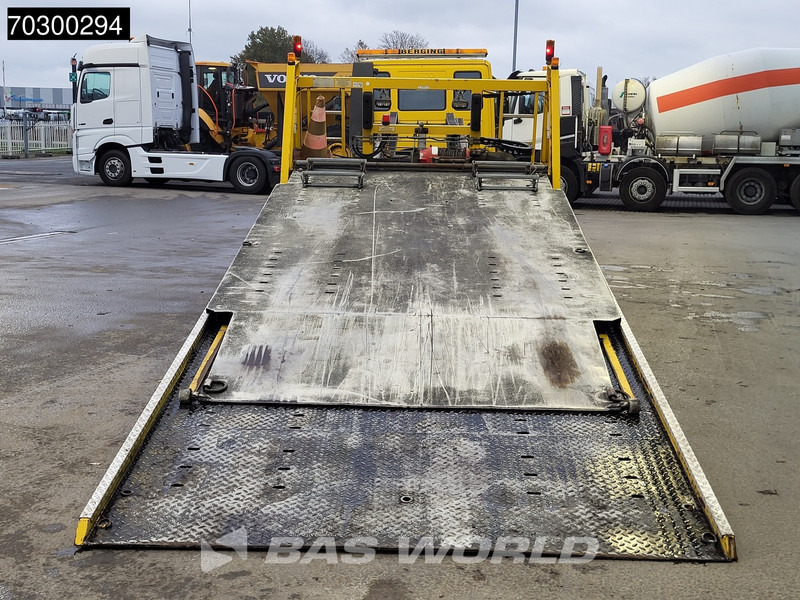 Iveco ML120E24 120ED 4X2 NL-Truck APK FALKOM FAS 6000 Winch Recovery Truck Abschleppwagen Airco - 拖吊车:图5 Iveco ML120E24 120ED 4X2 NL-Truck APK FALKOM FAS 6000 Winch Recovery Truck Abschleppwagen Airco - 拖吊车:图5