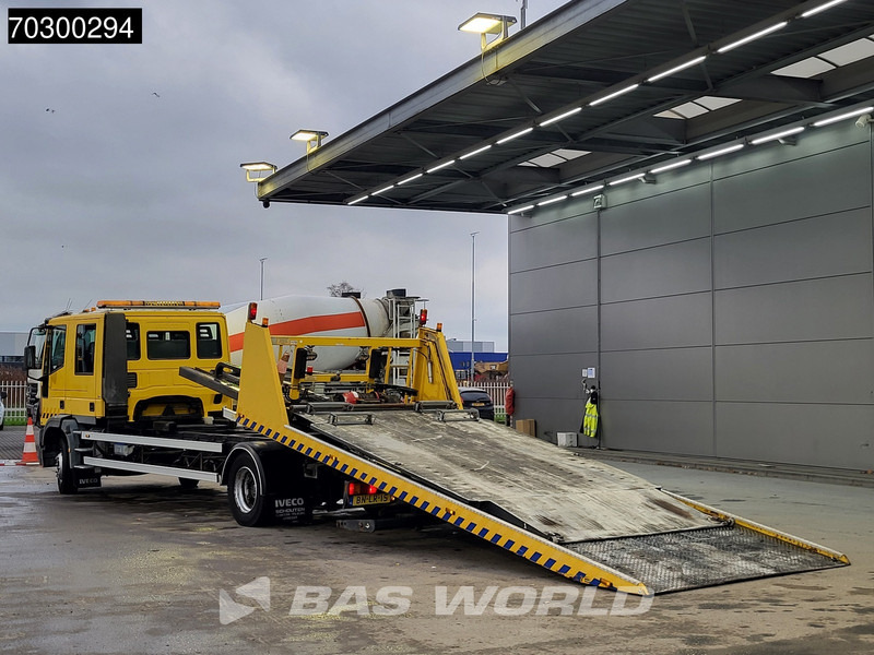 Iveco ML120E24 120ED 4X2 NL-Truck APK FALKOM FAS 6000 Winch Recovery Truck Abschleppwagen Euro 3 - 拖吊车:图2 Iveco ML120E24 120ED 4X2 NL-Truck APK FALKOM FAS 6000 Winch Recovery Truck Abschleppwagen Euro 3 - 拖吊车:图2