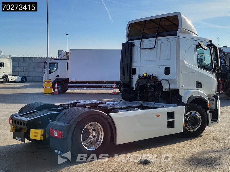 Iveco S-Way 340 4X2 NEW! ActiveTime ADR Alcoa's ACC LED - 牵引车:图5 Iveco S-Way 340 4X2 NEW! ActiveTime ADR Alcoa's ACC LED - 牵引车:图5
