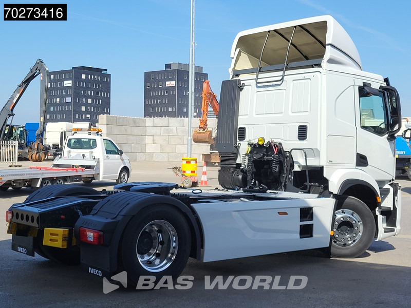 Iveco S-Way 340 4X2 NEW! ActiveTime Alcoa's ACC LED - 牵引车:图5 Iveco S-Way 340 4X2 NEW! ActiveTime Alcoa's ACC LED - 牵引车:图5