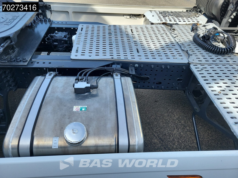 新的 牵引车 Iveco S-Way 340 4X2 NEW! ActiveTime Alcoa's ACC LED：图20