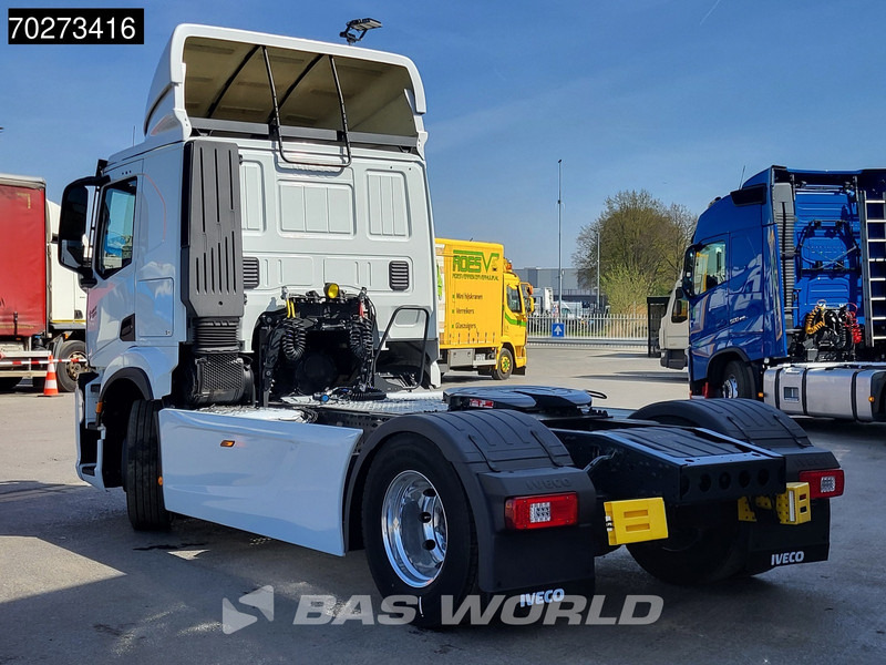 Iveco S-Way 340 4X2 NEW! ActiveTime Alcoa's ACC LED - 牵引车:图2 Iveco S-Way 340 4X2 NEW! ActiveTime Alcoa's ACC LED - 牵引车:图2
