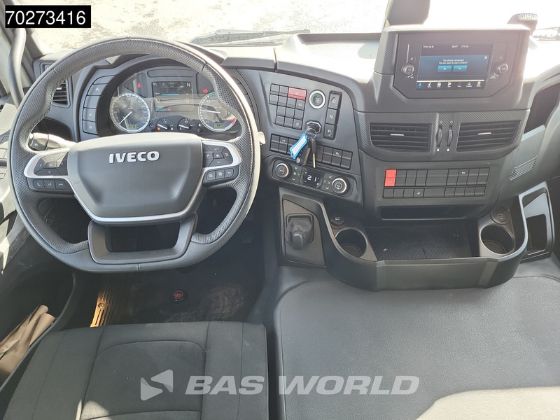 新的 牵引车 Iveco S-Way 340 4X2 NEW! ActiveTime Alcoa's ACC LED：图14
