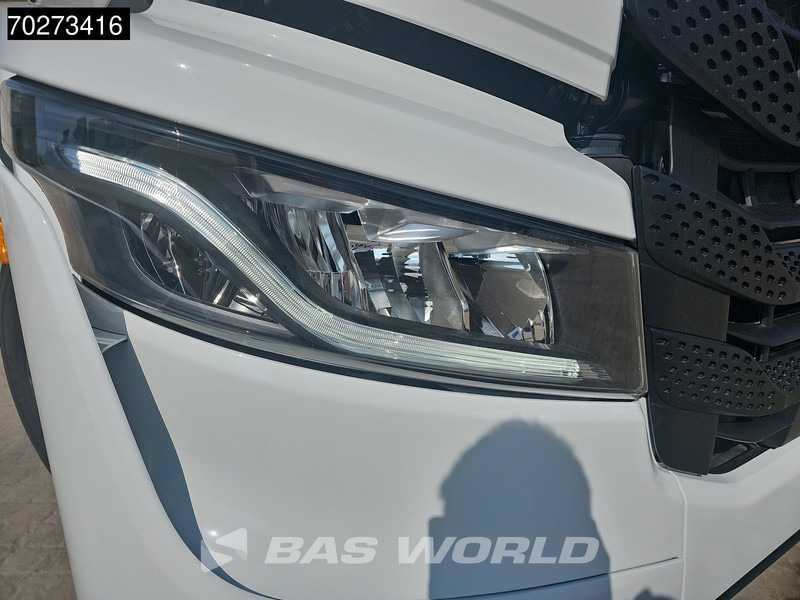 新的 牵引车 Iveco S-Way 340 4X2 NEW! ActiveTime Alcoa's ACC LED：图9