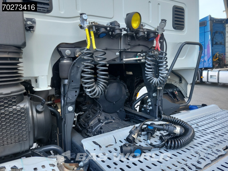 新的 牵引车 Iveco S-Way 340 4X2 NEW! ActiveTime Alcoa's ACC LED：图11
