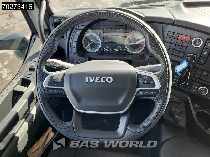 新的 牵引车 Iveco S-Way 340 4X2 NEW! ActiveTime Alcoa's ACC LED：图18