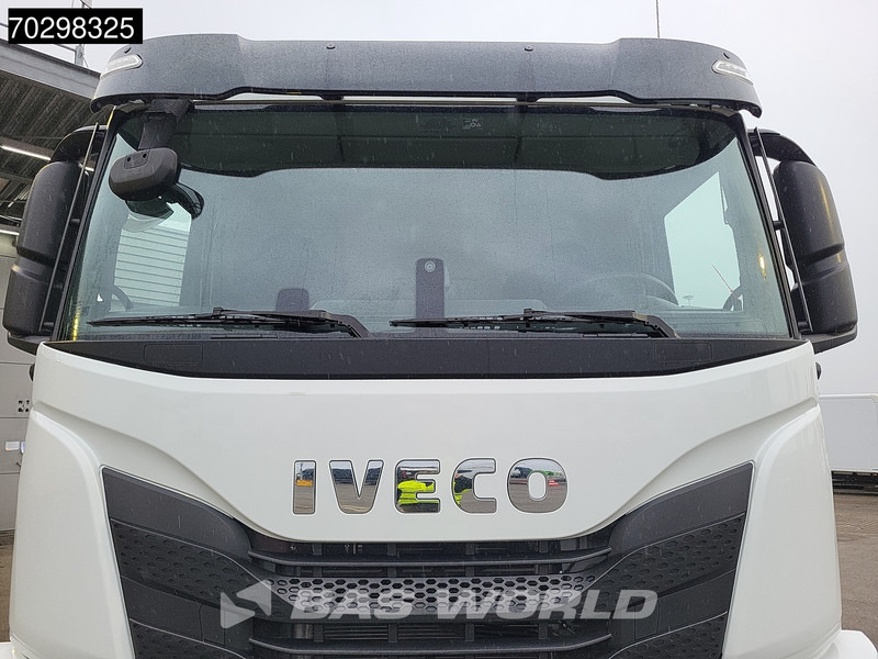 新的 驾驶室底盘卡车 Iveco S-Way 340 4X2 NEW! Chassis Automatic LED Navi ACC Euro 6：图7