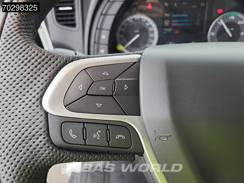 新的 驾驶室底盘卡车 Iveco S-Way 340 4X2 NEW! Chassis Automatic LED Navi ACC Euro 6：图19