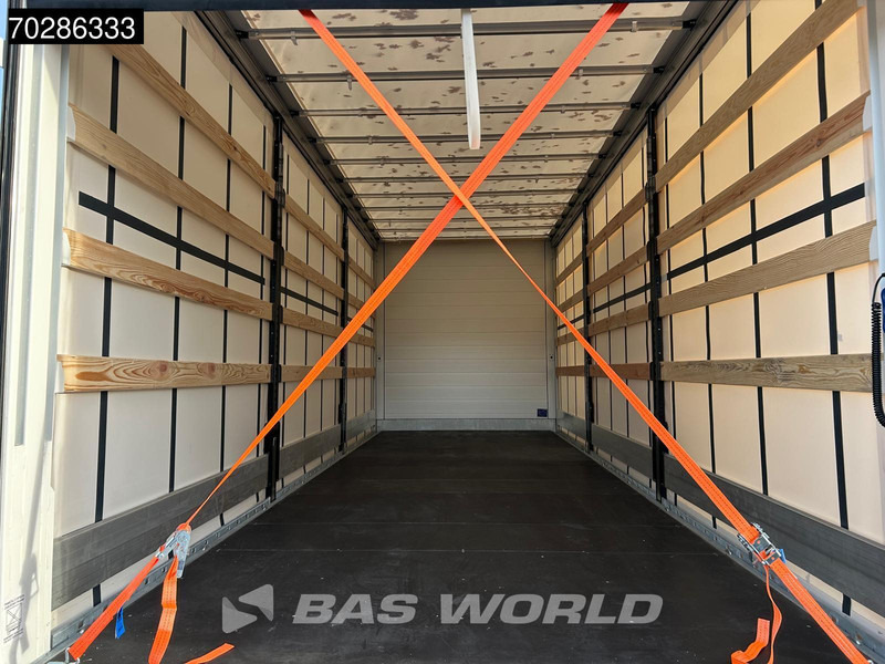 Iveco S-Way 490 6X2 NEW! Lift+steering Axle 2000kg Ladebordwand Retarder Navi Standklima - 侧帘卡车:图5 Iveco S-Way 490 6X2 NEW! Lift+steering Axle 2000kg Ladebordwand Retarder Navi Standklima - 侧帘卡车:图5