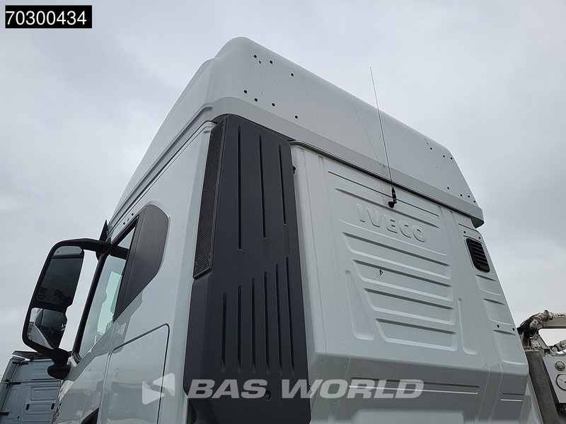 Iveco S-Way 510 6X2 Retarder Full Air Lift Axle BDF Euro 6 - 集装箱运输车/ 可拆卸车身的卡车:图3 Iveco S-Way 510 6X2 Retarder Full Air Lift Axle BDF Euro 6 - 集装箱运输车/ 可拆卸车身的卡车:图3