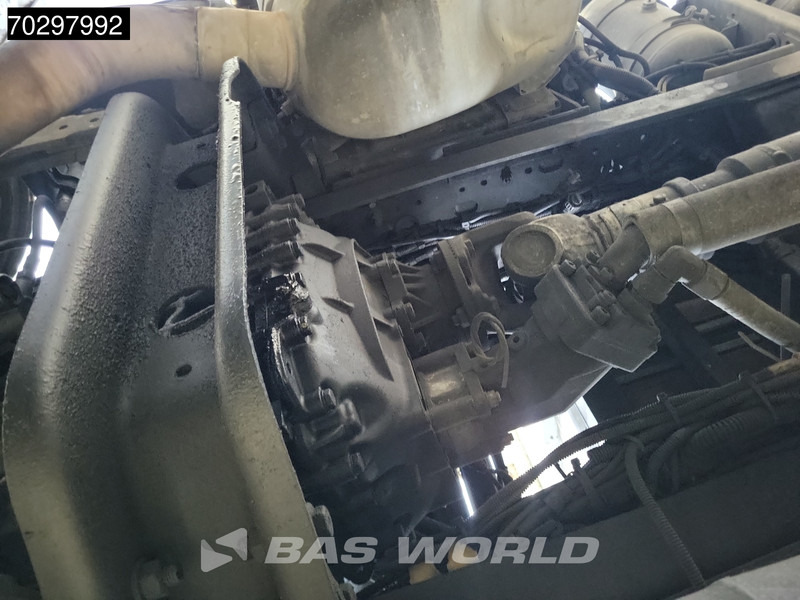 Iveco Stralis 310 Stralis 6X2 HIAB 144 BS-2 Crane Kran Lift+Steering-Axle Manual Euro 5 租赁 Iveco Stralis 310 Stralis 6X2 HIAB 144 BS-2 Crane Kran Lift+Steering-Axle Manual Euro 5：图7