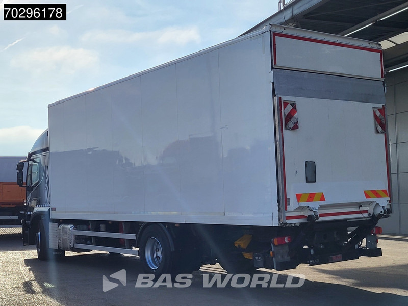 Iveco Stralis 330 4X2 2000kg Ladebordwand Automatic ACC Euro 6 - 厢式卡车:图2 Iveco Stralis 330 4X2 2000kg Ladebordwand Automatic ACC Euro 6 - 厢式卡车:图2