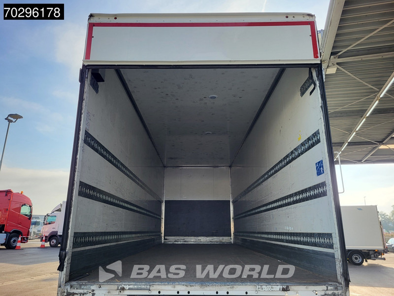 Iveco Stralis 330 4X2 2000kg Ladebordwand Automatic ACC Euro 6 - 厢式卡车:图5 Iveco Stralis 330 4X2 2000kg Ladebordwand Automatic ACC Euro 6 - 厢式卡车:图5