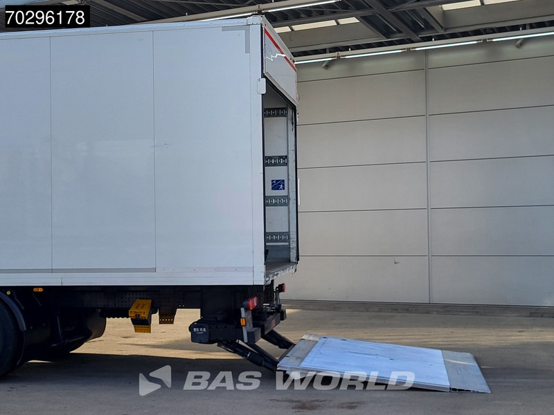 Iveco Stralis 330 4X2 2000kg Ladebordwand Automatic ACC Euro 6 - 厢式卡车:图3 Iveco Stralis 330 4X2 2000kg Ladebordwand Automatic ACC Euro 6 - 厢式卡车:图3
