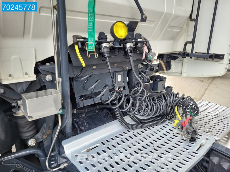 Iveco Stralis 400 4X2 NL-Truck LNG Retarder 2x Tanks Euro 6 - 牵引车:图3 Iveco Stralis 400 4X2 NL-Truck LNG Retarder 2x Tanks Euro 6 - 牵引车:图3