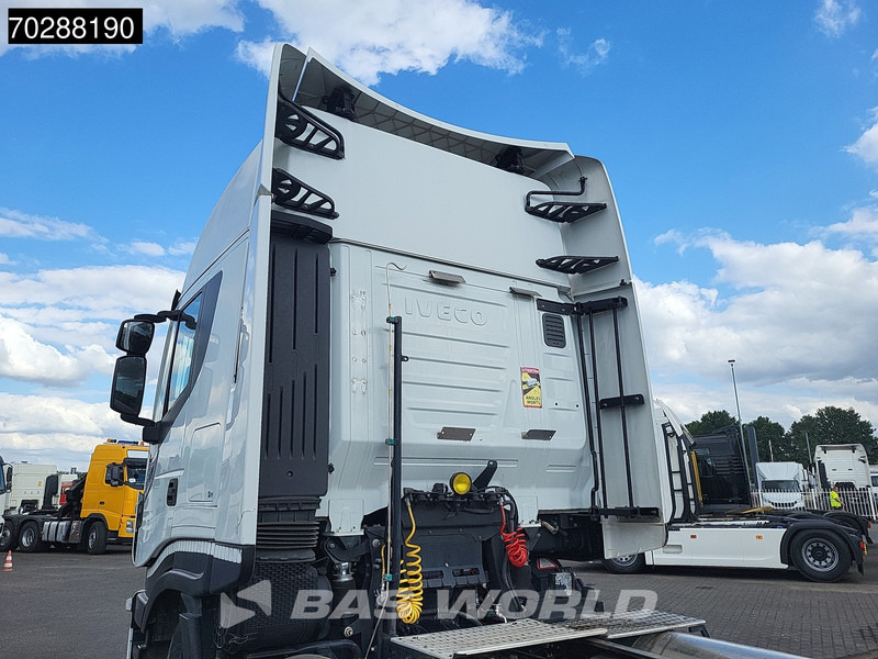 Iveco Stralis 400 4X2 Retarder Standairco 2xTanks LNG ACC Euro 6 - 牵引车:图5 Iveco Stralis 400 4X2 Retarder Standairco 2xTanks LNG ACC Euro 6 - 牵引车:图5