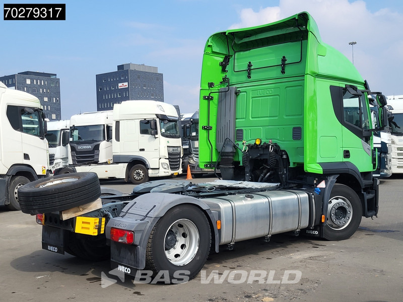 Iveco Stralis 460 4X2 NO DOCS EXPORT ONLY! UNUSED! Retarder Euro 6 - 牵引车:图5 Iveco Stralis 460 4X2 NO DOCS EXPORT ONLY! UNUSED! Retarder Euro 6 - 牵引车:图5