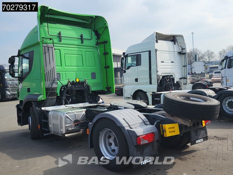 Iveco Stralis 460 4X2 NO DOCS EXPORT ONLY! UNUSED! Retarder Euro 6 - 牵引车:图2 Iveco Stralis 460 4X2 NO DOCS EXPORT ONLY! UNUSED! Retarder Euro 6 - 牵引车:图2