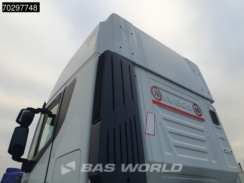 Iveco Stralis 510 4X2 Retarder Hydraulik Compressor - 牵引车:图5 Iveco Stralis 510 4X2 Retarder Hydraulik Compressor - 牵引车:图5