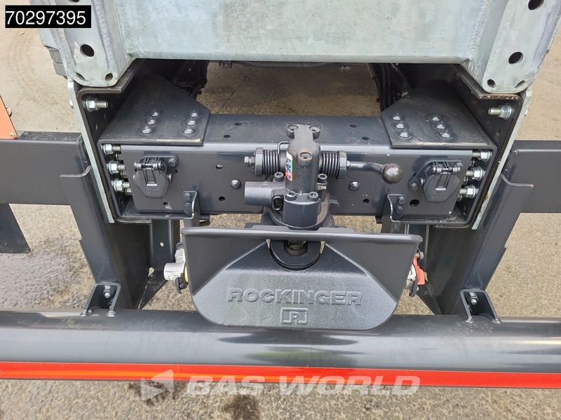 Iveco X-Way 420 6X2 UNUSED Palfinger PK19001 SLD5 Crane Lift+steering-Axle ACC Euro 6 租赁 Iveco X-Way 420 6X2 UNUSED Palfinger PK19001 SLD5 Crane Lift+steering-Axle ACC Euro 6：图18
