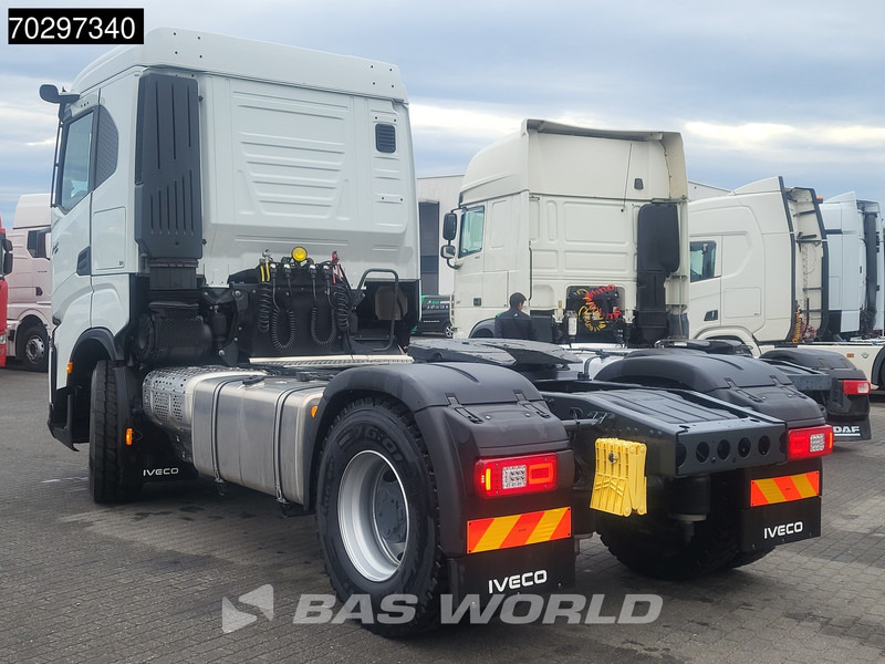 Iveco X-Way 500 4X2 NEW! Retarder Big-Axle Standklima MirrorCam Navi LED ACC Euro 6 - 牵引车:图2 Iveco X-Way 500 4X2 NEW! Retarder Big-Axle Standklima MirrorCam Navi LED ACC Euro 6 - 牵引车:图2