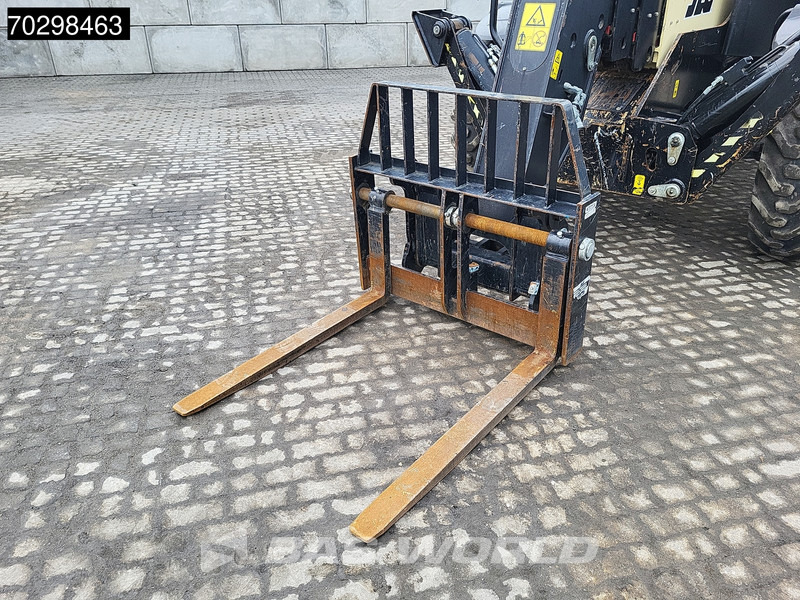 伸缩臂叉装车 JLG 4017 PS SWAY：图20