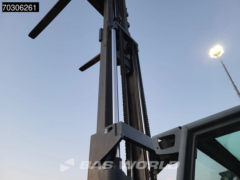 Jungheinrich DFG S50s Triplex - Freelift 租赁 Jungheinrich DFG S50s Triplex - Freelift：图13