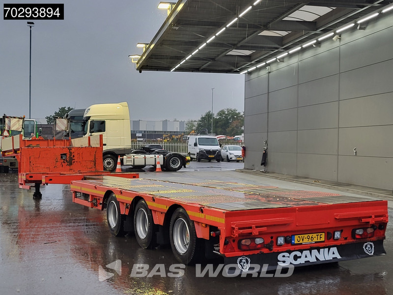 KEL-BERG E40S3 Uitschuifbaar 1x stuuras APK 06/26 - 低装载半拖车:图5 KEL-BERG E40S3 Uitschuifbaar 1x stuuras APK 06/26 - 低装载半拖车:图5