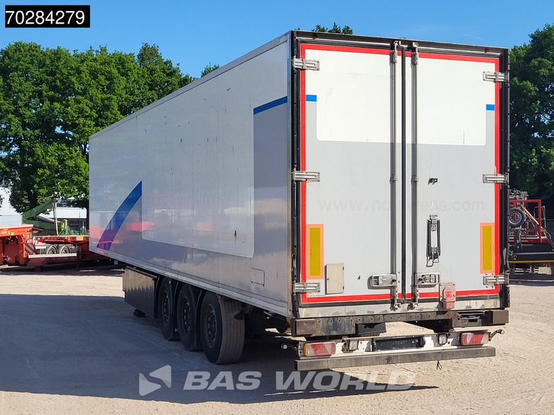 Kögel S24-4 3 axles Blumenbreit Palettenkasten - 冷藏半拖车:图2 Kögel S24-4 3 axles Blumenbreit Palettenkasten - 冷藏半拖车:图2