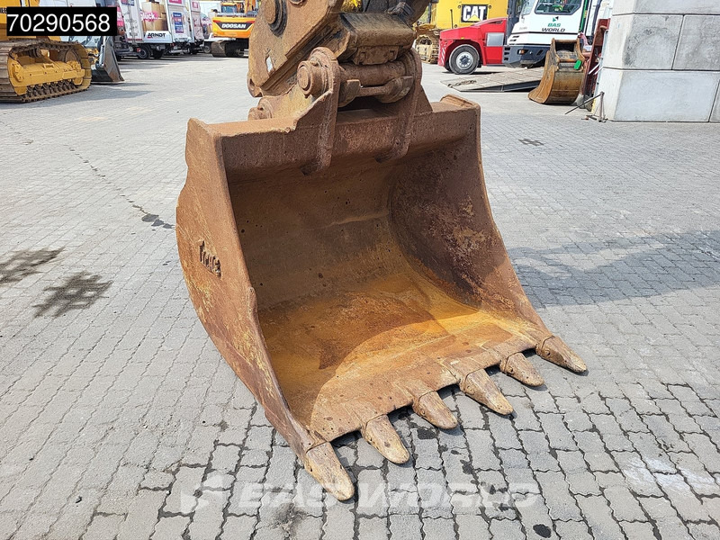 履带式挖掘机 Komatsu PC240 LC-10：图13