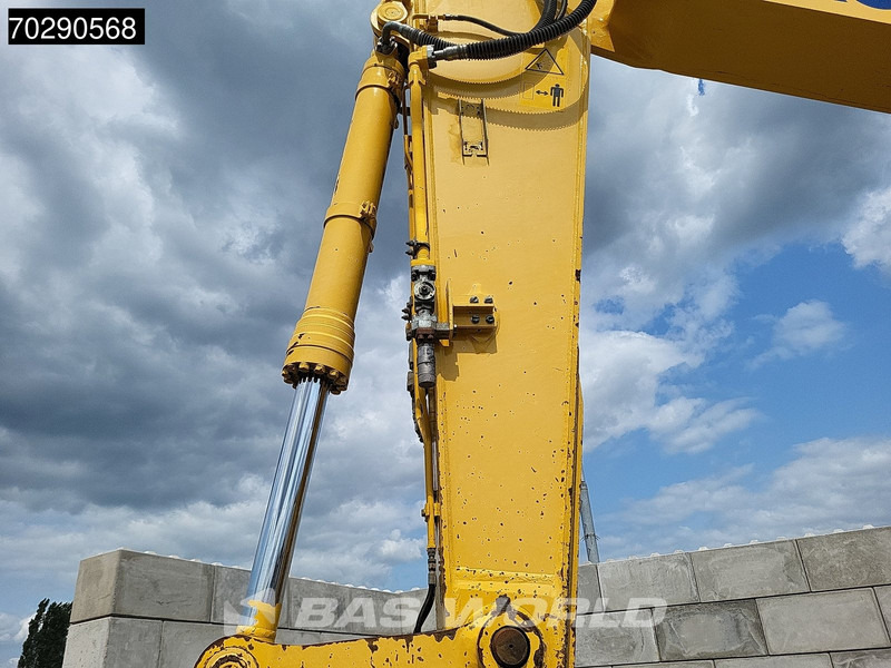 履带式挖掘机 Komatsu PC240 LC-10：图10