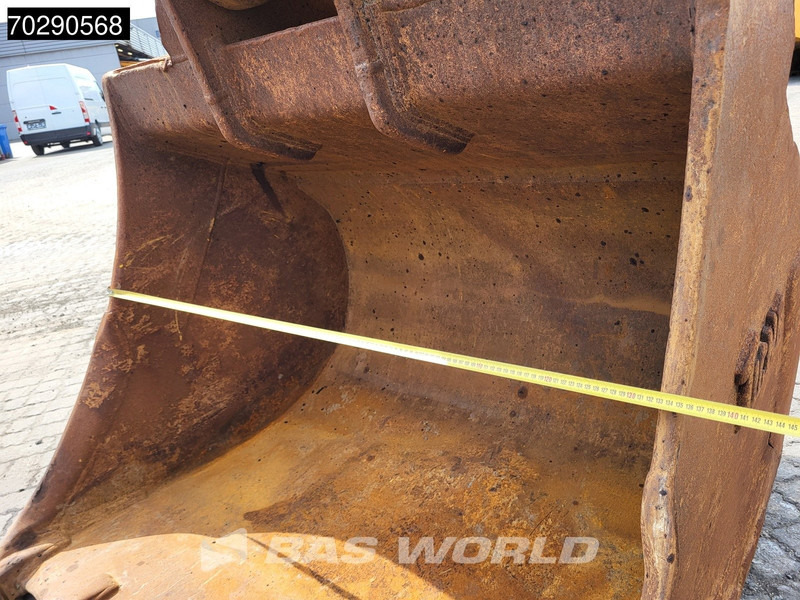 履带式挖掘机 Komatsu PC240 LC-10：图14